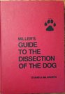 Miller's Guide to the Dissection of the Dog