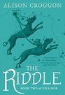 The Riddle Book Two of Pellinor