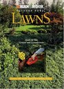 Lawns Quick and Easy Grasses and Groundcovers