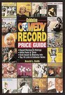 Goldmine Comedy Record Price Guide
