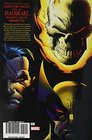 Ghost Rider/Wolverine/Punisher Hearts of Darkness
