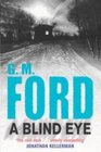 A Blind Eye  A Frank Corso Novel