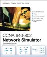 CCNA 640802 Network Simulator