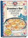 Grandma's Best Comfort Foods