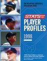 Stats Player Profiles 1998
