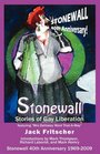 Stonewall Stories of Gay Liberation