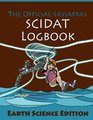 The Official Sassafras SCIDAT Logbook Earth Science Edition
