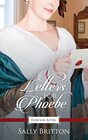 Letters for Phoebe (Promise of Forever After)