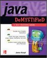 Java Demystified (Demystified)