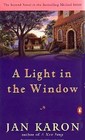 A Light in the Window (Mitford Years, Bk 2)