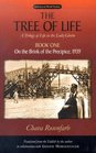 The Tree of Life: A Trilogy of Life in the Lodz Ghetto: Book One: On the Brink of the Precipice, 1939 (Library Of World Fiction)