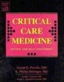Critical Care Medicine Review And Self Assessment