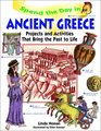 Spend the Day in Ancient Greece  Projects and Activities that Bring the Past to Life