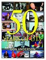 50 Years of UTV