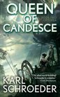 Queen of Candesce (Virga, Bk 2)