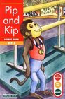 Pip and Kip (Get Ready-- Get Set-- Read!)