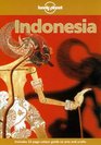 Lonely Planet Indonesia