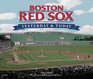 Boston Red Sox Yesterday  Today