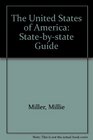 The United States of America Statebystate Guide