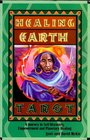Healing Earth Tarot Kit (Book and Tarot Cards)