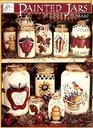Painted Jars