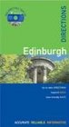 The Rough Guide Directions to Edinburgh