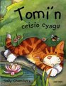 Tomi Ceisio Cysgu