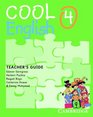 Cool English Level 4 Teacher's Guide with Audio CDs