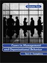 Cases in Management and Organizational Behavior Vol 2