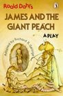 Roald Dahl's James and the Giant Peach (Puffin Books)