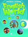 English World 6 Student's Book