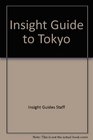 Insight Guide to Tokyo