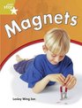 Magnets Year 2/P3/Gold Level Guided Reading Pack