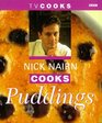 Nick Nairn Cooks Puddings