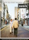Oasis What's The Story Morning Glory