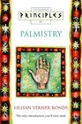 Thorsons Principles of Palmistry
