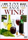 Wine (101 Essential Tips)