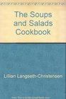 Soups  Salads Cookbook