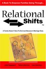 Relational Shifts A Family Doesn't Have to End Just Because a Marriage Does