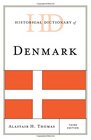 Historical Dictionary of Denmark