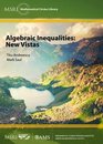 Algebraic Inequalities New Vistas