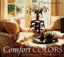 Comfort Colors Palettes for Liveable Rooms