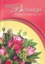 Bouquet of Blessings Devotions to Delight Your Soul