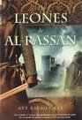 Los leones de AlRassan / The Lions of AlRassan