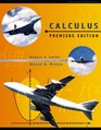 Calculus A Modern Approach Premiere Edition