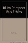 Ri Im Perspect Bus Ethics