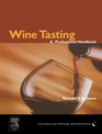Wine Tasting A Professional Handbook