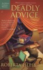 Deadly Advice (Advice Column, Bk 1)