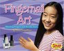 Fingernail Art Dazzling Fingers and Terrific Toes