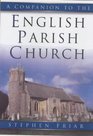 The Sutton Companion to Churches